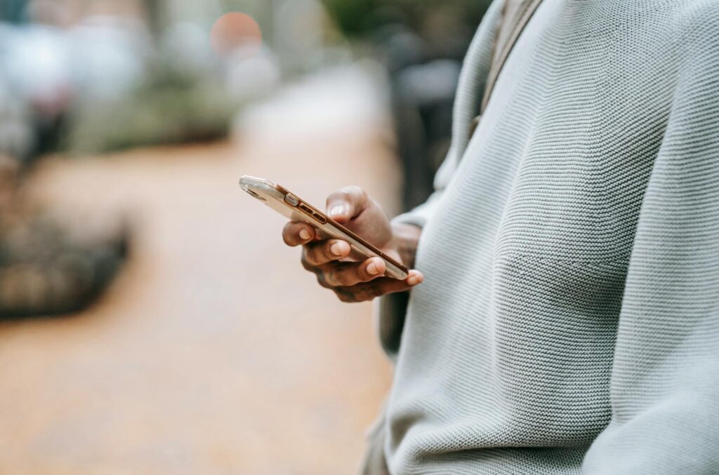 Why Does Social Media Make Me Feel Bad About Myself?
